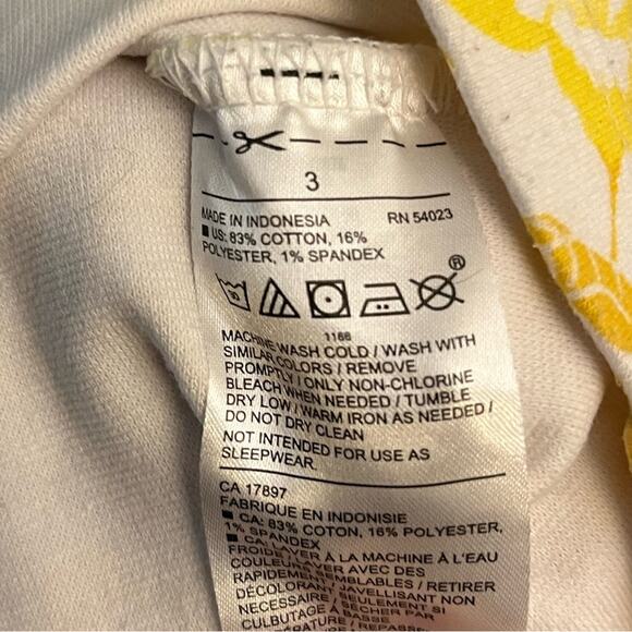 Janie & Jack Knit Dress - Picture 4 of 4